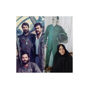 درباره خلبان یحیی شمشادیان