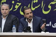 شبکه بانکی منابع خوزستان را جذب و در خارج استان مصرف می‌کند