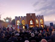 خانه فرهنگ و هنر داراب افسر بختیاری در شهرستان بروجن افتتاح شد