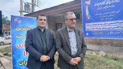 ارتقای مخابرات بابل با ۱۱۰ میلیارد تومان