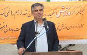 استاندار مرکزی: زمین‌های چمن روستایی فرصتی برای کشف استعدادهای ورزشی است