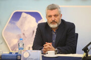 لیگ اسکواش سال آینده با حضور تیم‌های صاحب‌نام جذاب‌تر می‌شود