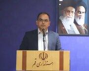بهره‌برداری از ۲۱۰ پروژه روستایی قم با اعتبار ۶۷۷ میلیارد تومان