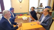 یزد، مهد اسکواش ایران؛ فدراسیون پای توسعه استعدادهای یزدی ایستاد