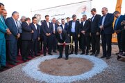 آغاز عملیات اجرایی یک هتل پنج‌ستاره با سرمایه‌گذاری بیش از ۵ همت با حضور وزیر ارشاد در یزد