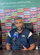 مربی نساجی: نسل فعلی تیم نساجی باعث اعتبار لیگ برتر خواهند شد