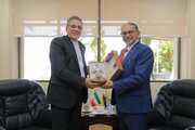 رایزنی دیپلمات‌های ایران و برونئی درخصوص‌ ارتقای روابط ۲ کشور