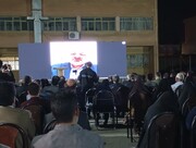 افزایش ۵۰ درصدی سهمیه دانشگاه فرهنگیان ایلام/ راه‌اندازی مدرسه تلویزیونی در استان
