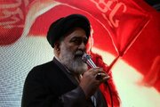 محمودی: جنگ امروز، اقتصادی و شناختی است/ مردم میدان را ترک نمی‌کنند