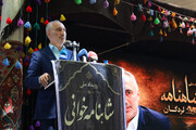 رئیس سازمان برنامه و بودجه: روستاهای سرچشمه کارون با تانکر آبرسانی می‌شود