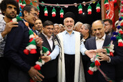 سفر رئیس سازمان برنامه و بودجه کشور به چهارمحال و بختیاری