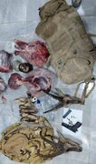 درگیری مسلحانه محیط‌بانان با شکارچیان غیرمجاز در قروه؛ یک نفر جان باخت