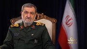محسن رضایی: بازگشایی کامل تنگه هرمز به توقف جنگ‌ها در لبنان و غزه مرتبط است