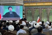 راز نفوذ صهیونیست‌ها، تفرقه مسلمانان است