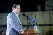 استاندار ایلام: مدرسه تلویزیونی، گامی مهم برای تحقق عدالت آموزشی است