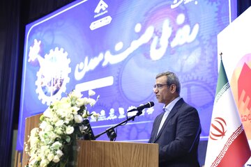 استاندار: خراسان رضوی باید از ظرفیت مرزی خود قدرت اقتصادی بسازد