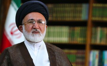 قاضی عسکر: راهکارهای پیشرفت کشور در منظومه فکری رهبر شهید نهفته است