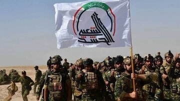 هشدار نماینده سابق عراق نسبت به اخراج الحشد الشعبی از دشت نینوا