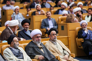 چهلمین کنفرانس بین‌المللی وحدت اسلامی