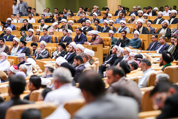 چهلمین کنفرانس بین‌المللی وحدت اسلامی