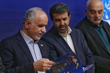سفر وزیر دادگستری به همدان