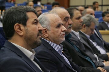 سفر وزیر دادگستری به همدان
