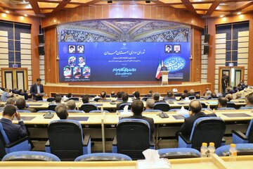 سفر وزیر دادگستری به همدان
