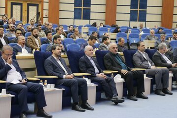 سفر وزیر دادگستری به همدان