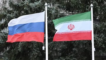رایزنی کاظم جلالی با معاون لاوروف درباره تنگه هرمز