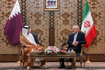قالیباف: آمریکا باید شروط ایران در تفاهم‌نامه را اجرا کند