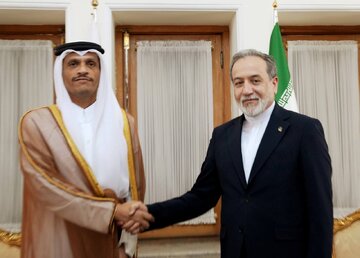 عراقچی: بازگشت تنگه هرمز به قبل از ۹ اسفند، بدون توجه به واقعیات موجود ممکن نیست