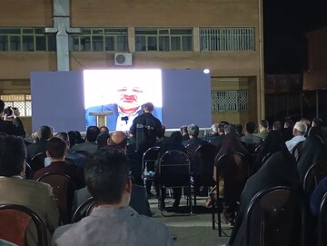 افزایش ۵۰ درصدی سهمیه دانشگاه فرهنگیان ایلام/ راه‌اندازی مدرسه تلویزیونی در استان