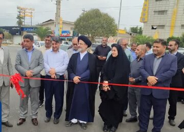 اختصاص ۴۹۴ میلیارد تومان برای اجرای ۷۷ طرح شهری و روستایی بخش رودبست بابلسر
