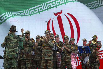 افتتاح هفدهمین المپیاد فرهنگی ورزشی دانشجویان دختر کشور - مشهد
