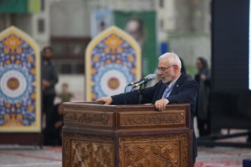 اظهارات یک عالم آمریکایی در مورد مسجد الاقصی