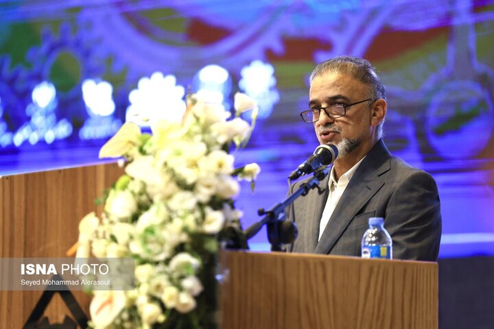عدم توسعه متوازن در کشور بحران ایجاد کرده است