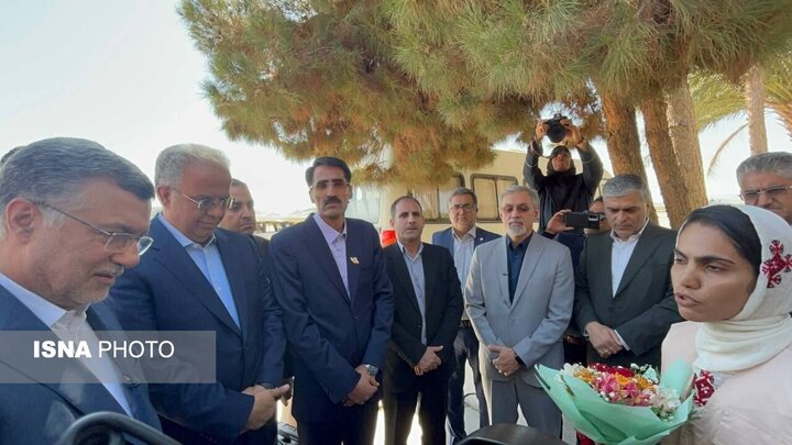 دولت در مسیر ارتقای سلامت سیستان و بلوچستان