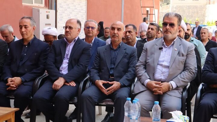 پس از ۱۲ سال انتظار، کشتارگاه صنعتی دام در چالوس و مرزن آباد وارد مدار فعالیت شد