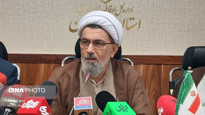   ۳۱۸  وقف جدید در مازندران ثبت شد/ هدایت وقف‌های جدید به سمت نیازهای جامعه