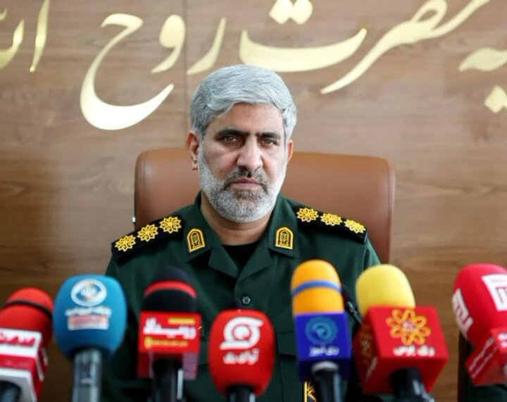 فرمانده سپاه جنوب ری: رزمایش «پیامبر اعظم(ص)» از محله تا میدان برگزار می‌شود