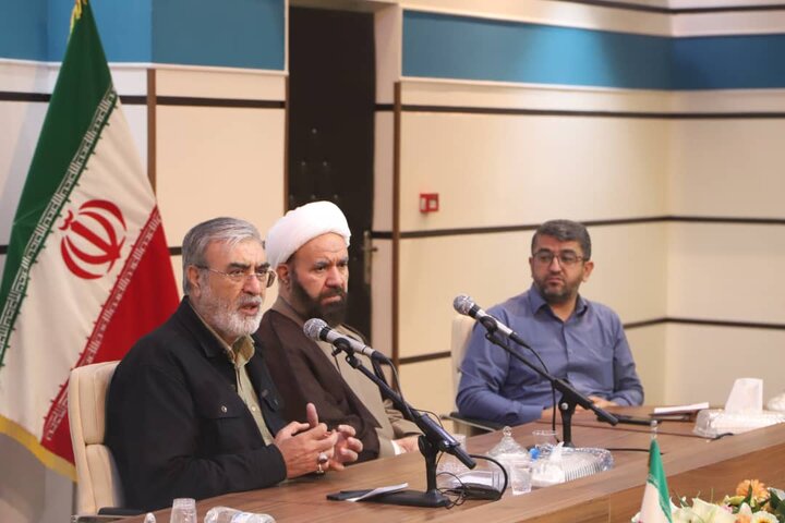 رئیس کمیسیون امنیت ملی: جنگ رمضان محاسبات آمریکا درباره ایران را تغییر داد