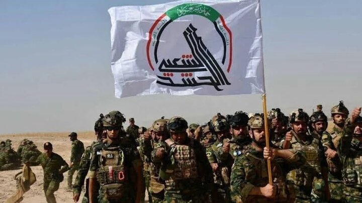 هشدار نماینده سابق عراق نسبت به اخراج الحشد الشعبی از دشت نینوا