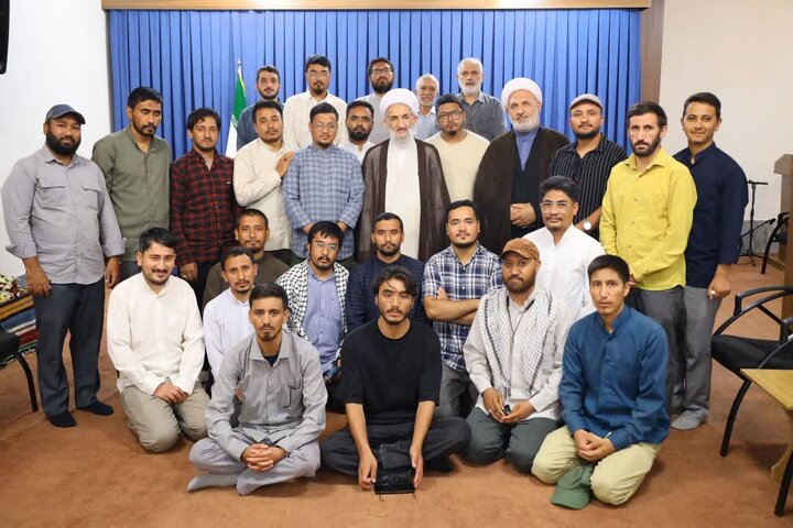 عضو خبرگان رهبری: وحدت اسلامی؛ راه مقابله با توطئههای استکبار است