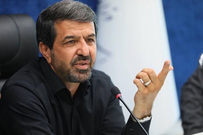 استاندار: همدان به قرارگاه عملیاتی اجرای سیاست‌های دولت تبدیل شده است