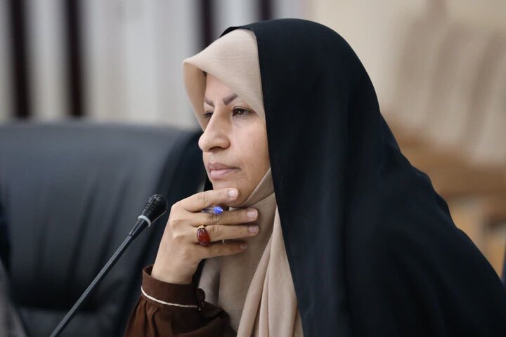 هشدار دبیر جوانی جمعیت البرز درباره کاهش چشمگیر فرزندآوری در استان