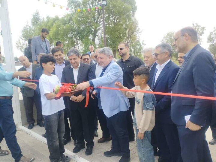 استان اردبیل در جمع پنج مقصد برتر گردشگری کشور