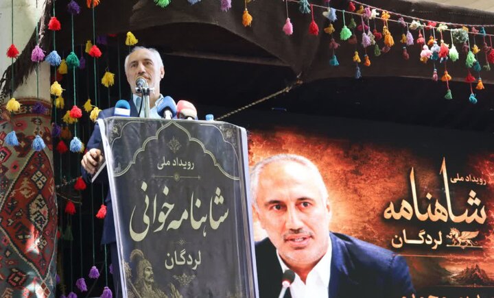 رئیس سازمان برنامه و بودجه: روستاهای سرچشمه کارون با تانکر آبرسانی می‌شود