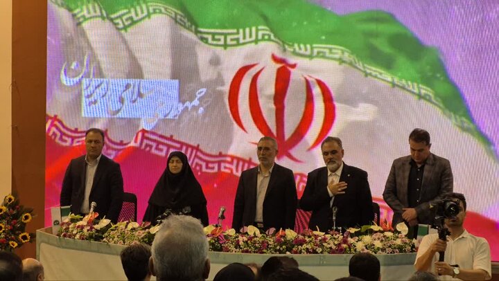 معاون استاندار تهران: ظرفیت تولید برق خورشیدی استان به ۴۰۰ مگاوات رسید