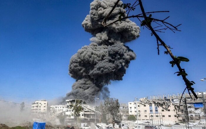 ارتش صهیونیستی مدعی ترور ۲ عضو گردان‌های القسام شد