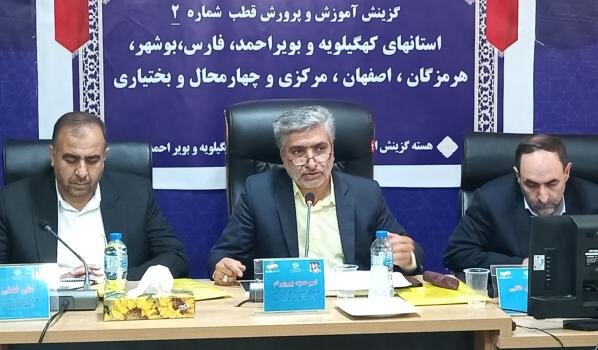 صدور کارنامه ارزشیابی سالانه برای دانشجو معلمان